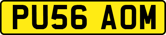 PU56AOM