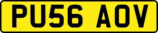 PU56AOV