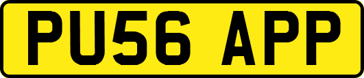 PU56APP