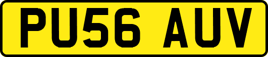PU56AUV