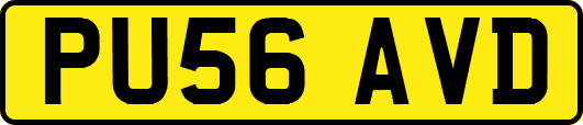 PU56AVD