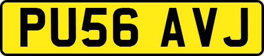PU56AVJ