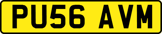 PU56AVM