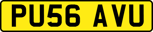 PU56AVU