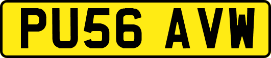 PU56AVW