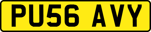 PU56AVY