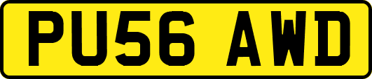 PU56AWD