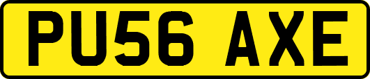 PU56AXE