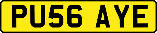 PU56AYE