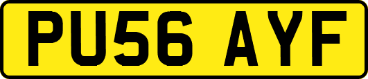 PU56AYF