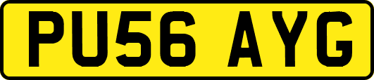 PU56AYG