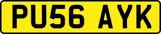 PU56AYK