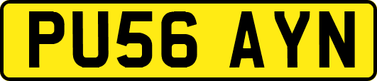 PU56AYN