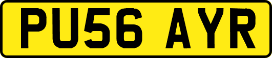 PU56AYR