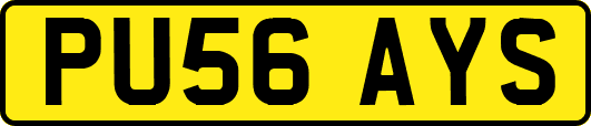 PU56AYS