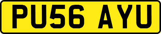 PU56AYU