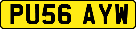 PU56AYW