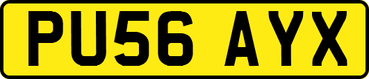 PU56AYX