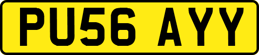 PU56AYY