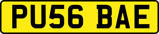 PU56BAE