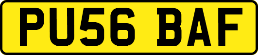 PU56BAF