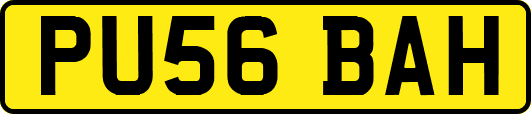 PU56BAH