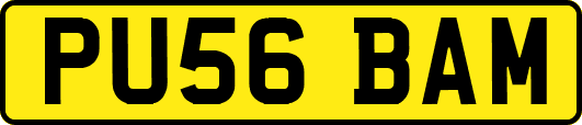 PU56BAM