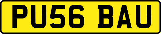 PU56BAU