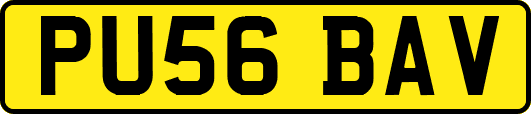 PU56BAV