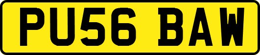 PU56BAW