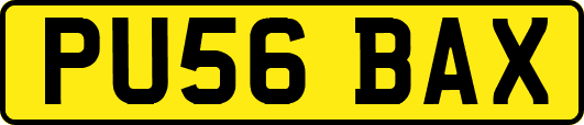 PU56BAX
