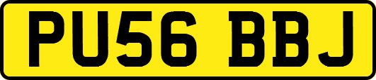 PU56BBJ