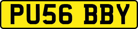 PU56BBY