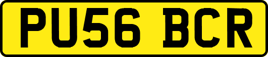 PU56BCR