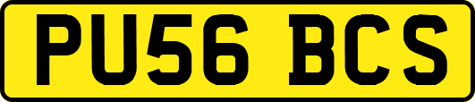 PU56BCS