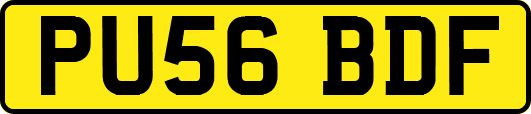 PU56BDF