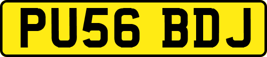 PU56BDJ