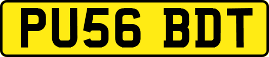 PU56BDT