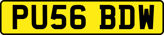 PU56BDW