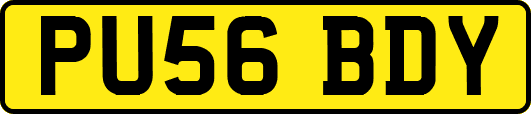 PU56BDY