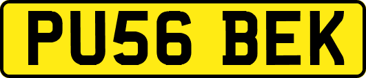 PU56BEK