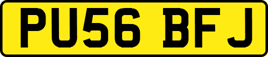 PU56BFJ