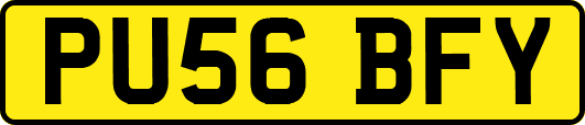 PU56BFY