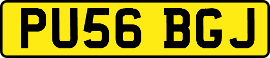 PU56BGJ