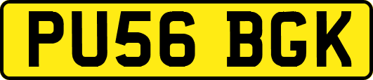PU56BGK