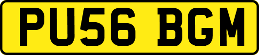 PU56BGM