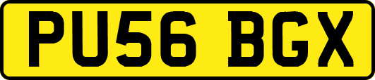 PU56BGX