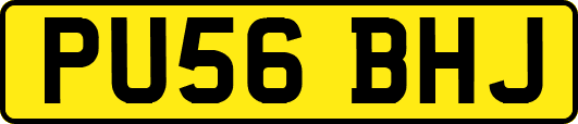 PU56BHJ