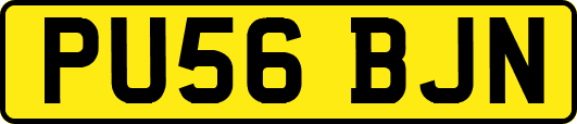 PU56BJN