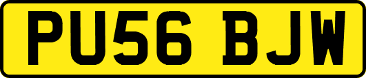 PU56BJW